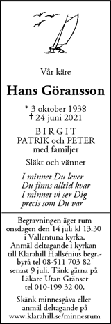 Mitt i Vallentuna