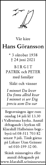 Svenska Dagbladet