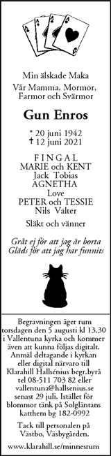 Mitt i Vallentuna