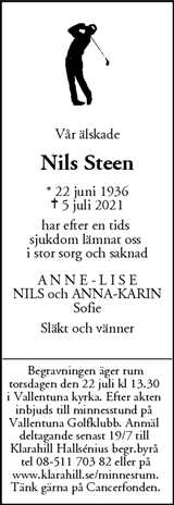 Mitt i Vallentuna