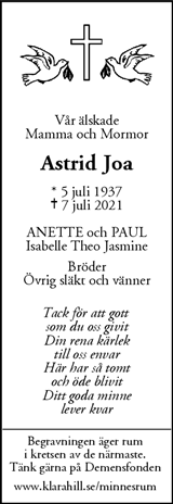 Mitt i Täby