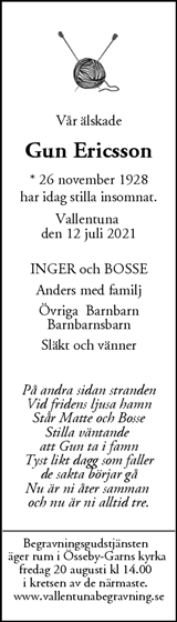 Mitt i Vallentuna