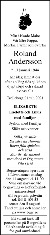 Trelleborgs Allehanda