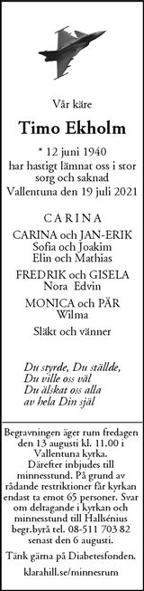 Mitt i Vallentuna