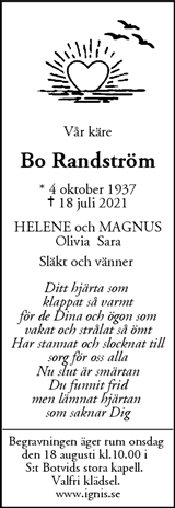 Mitt i Huddinge