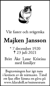 Mitt i Vallentuna