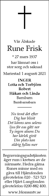 Mariestads-Tidningen
