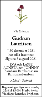 Mitt i Sigtuna