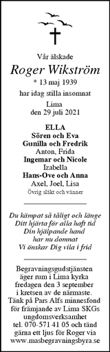Malungsbladet Svartvit