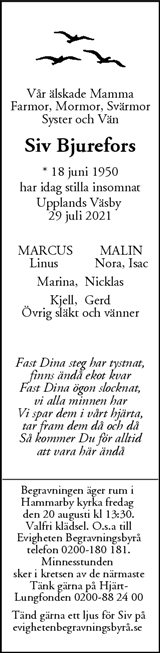 Mitt i Upplands Väsby