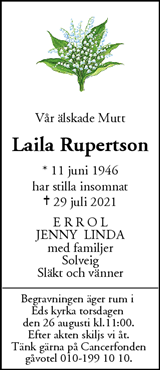 Mitt i Upplands Väsby