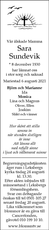 Mariestads-Tidningen