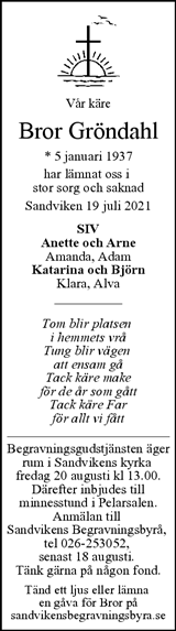 Din Lokaltidning Sandviken Hofors