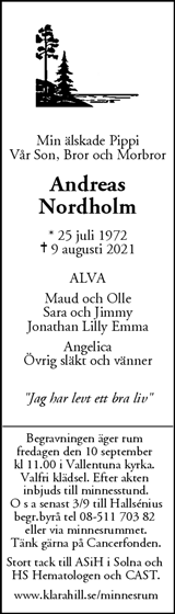 Mitt i Vallentuna