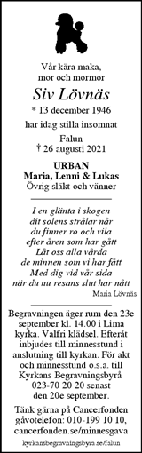 Malungsbladet Svartvit