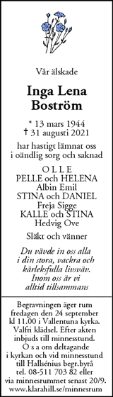 Mitt i Vallentuna