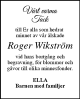 Malungsbladet Svartvit