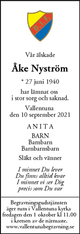 Mitt i Vallentuna