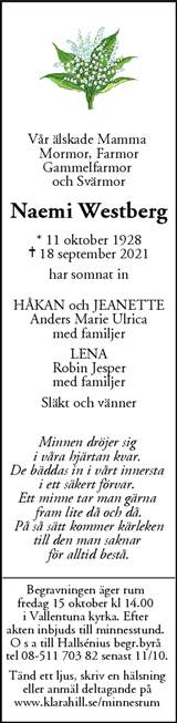Mitt i Vallentuna