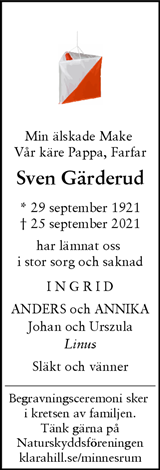 Svenska Dagbladet