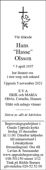 Upsala Nya Tidning