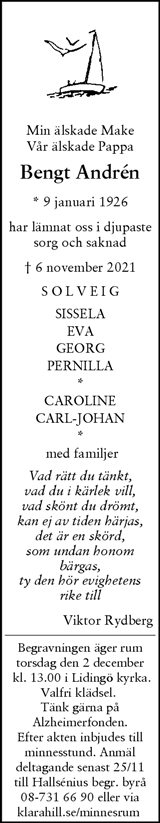 Svenska Dagbladet