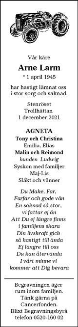 TTELA Trollhättans tidning & Elfsborgs läns allehanda