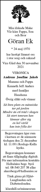 Lokaltidningen Kanalen