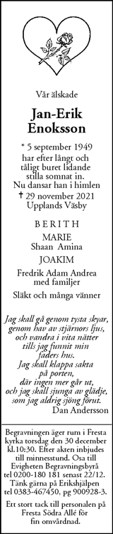 Mitt i Upplands Väsby
