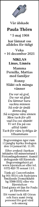 Smålänningen