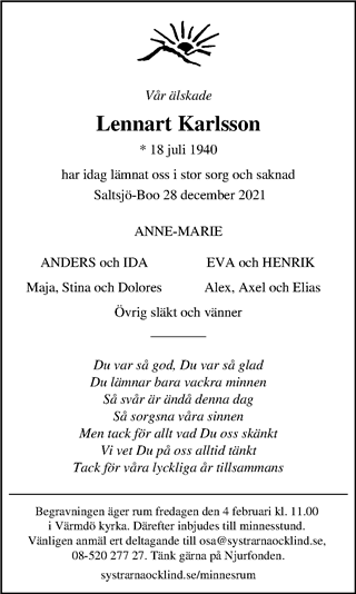 Nacka Värmdö Posten