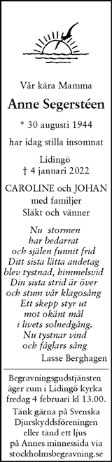 Svenska Dagbladet