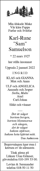 Upsala Nya Tidning