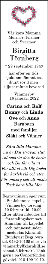 Vimmerby Tidning,Kinda Posten