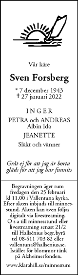 Mitt i Vallentuna