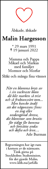 Mitt i Järfälla