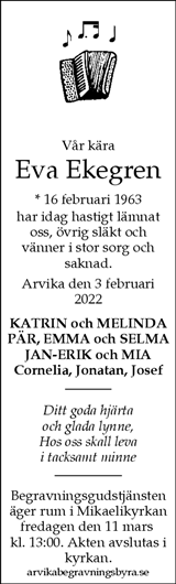 Arvika Nyheter