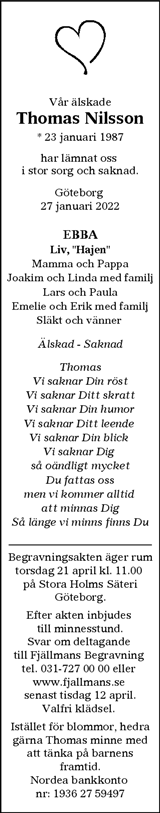 Bohusläningen