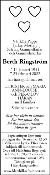 Mitt i Vallentuna