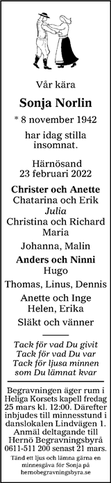 Tidningen Ångermanland