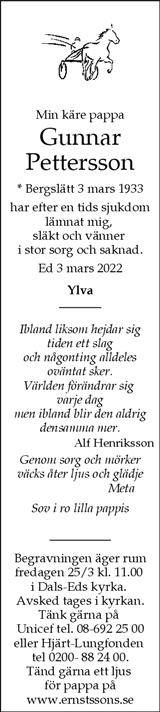 Dalslänningen
