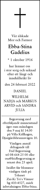 Svenska Dagbladet