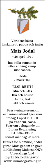 Lerums Tidning (e-tidning)