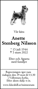 Mitt i Vallentuna