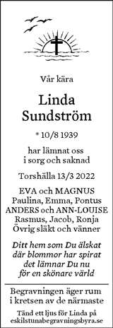Eskilstuna-Kuriren,Strängnäs Tidning