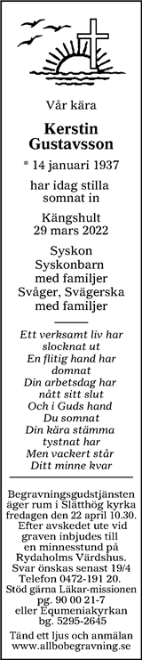 Smålänningen