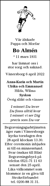 TTELA Trollhättans tidning & Elfsborgs läns allehanda