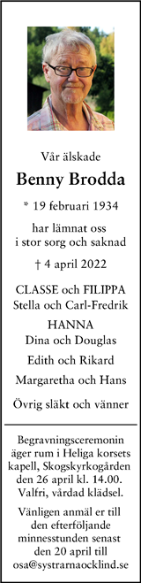 Svenska Dagbladet