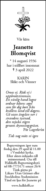 Mitt i Haninge