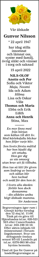 Värnamo Nyheter